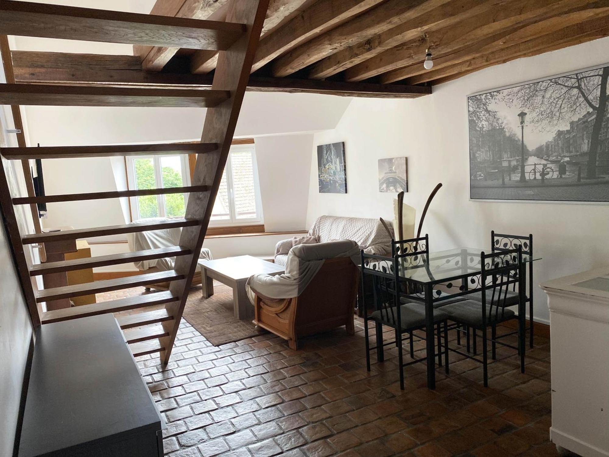 Appartement Tout Confort En Centre-Ville Cosne-sur-Loire Eksteriør bilde