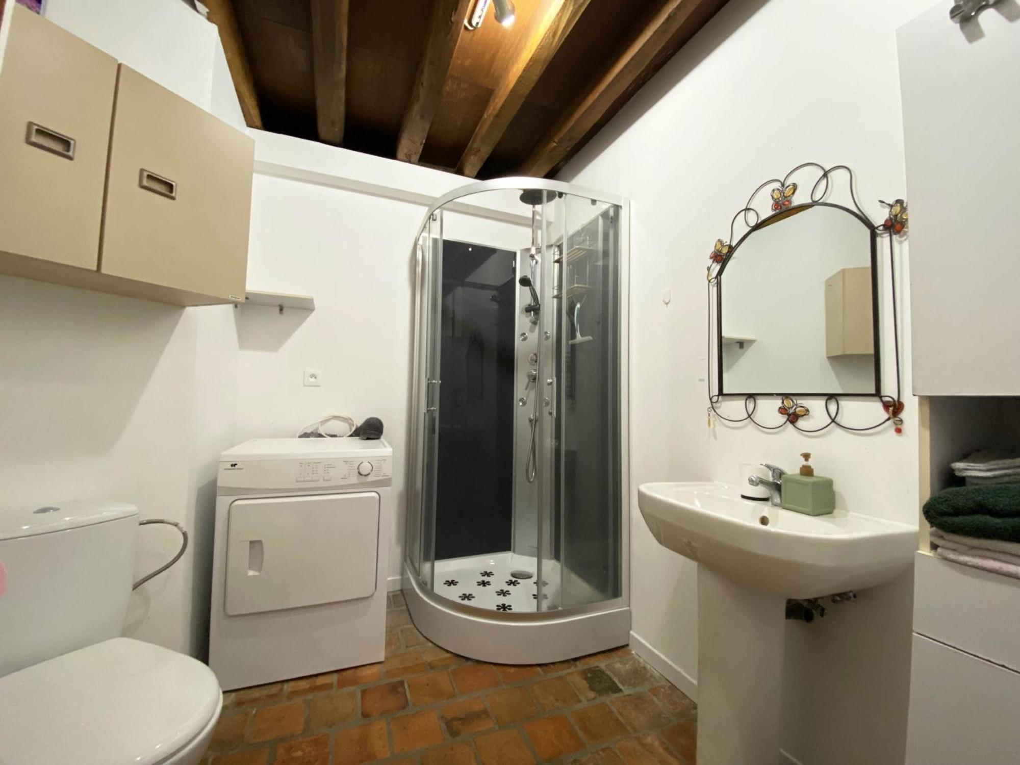 Appartement Tout Confort En Centre-Ville Cosne-sur-Loire Eksteriør bilde